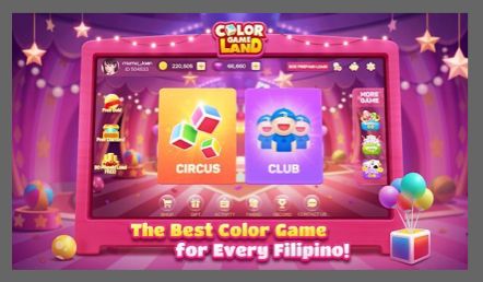 Lucky Play Casino کیسینو میں رولیٹی گیمز کے بارے میں معلومات